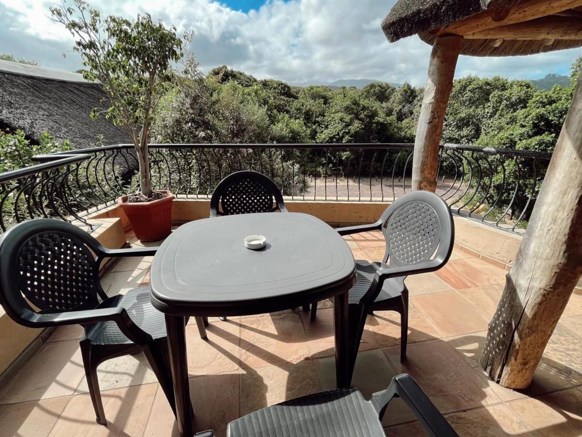 Moquini House Wilderness Hotel Exterior photo